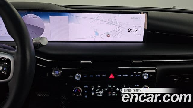 Genesis G80 (RG3) бензин 2.5 турбо 2WD, 2025 14