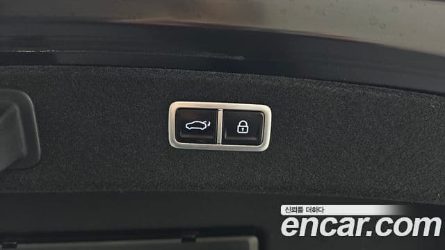 Genesis G80 (RG3) бензин 2.5 турбо 2WD, 2025 20