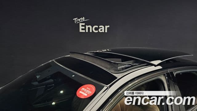 Kia K8 Signature, 2022 16