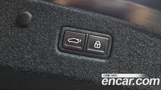 Kia K8 Signature, 2022 17