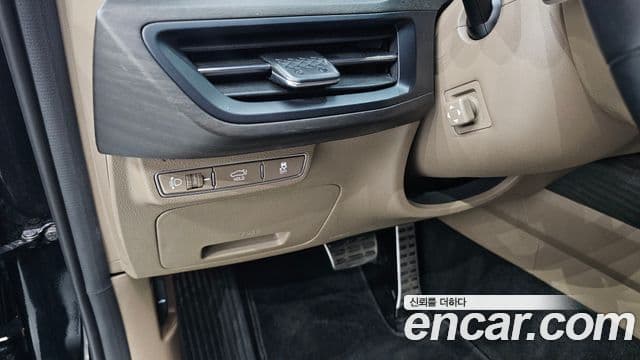 Kia K8 Signature, 2022 18