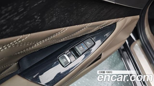 Kia K8 Signature, 2022 19