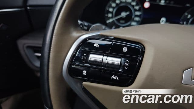 Kia K8 Signature, 2022 20