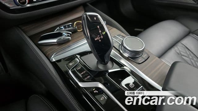BMW 5시리즈 (G30) Luxury, 2022 9