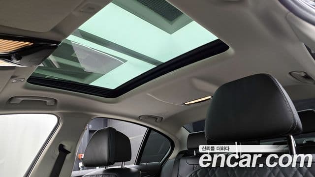 BMW 5시리즈 (G30) Luxury, 2022 18