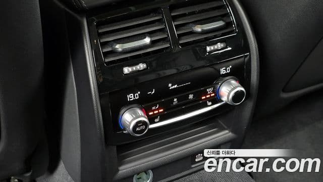 BMW 5시리즈 (G30) Luxury, 2022 19