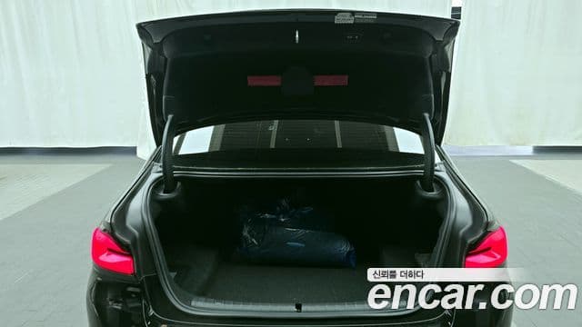 BMW 5시리즈 (G30) Luxury, 2022 20