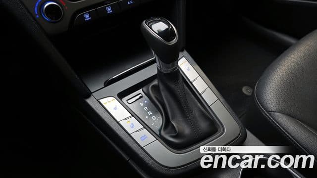 Hyundai Avante AD Modern, 2017 9