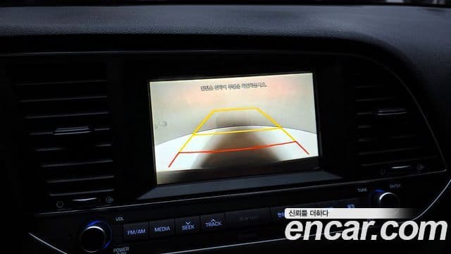 Hyundai Avante AD Modern, 2017 15