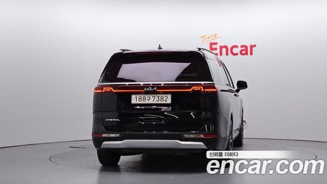 Kia Carnival 4세대 Prestige, 2023 4