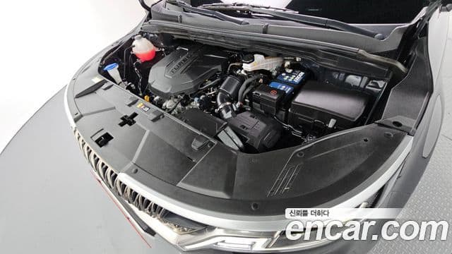 Kia Carnival 4세대 Prestige, 2023 6