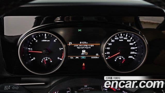 Kia Carnival 4세대 Prestige, 2023 8