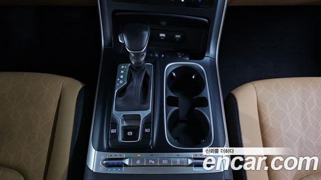 Kia Carnival 4세대 Prestige, 2023 9