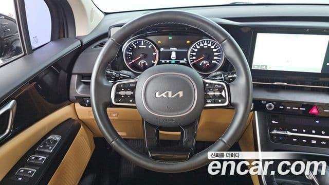 Kia Carnival 4세대 Prestige, 2023 13