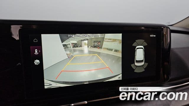 Kia Carnival 4세대 Prestige, 2023 15