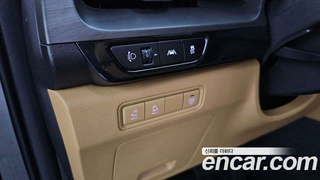 Kia Carnival 4세대 Prestige, 2023 17