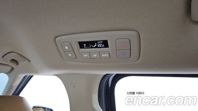 Kia Carnival 4세대 Prestige, 2023 18