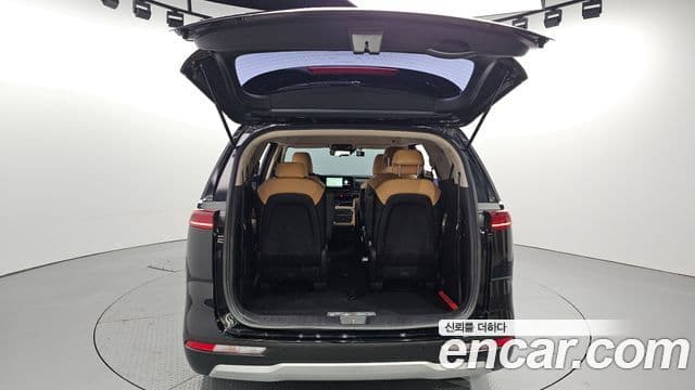 Kia Carnival 4세대 Prestige, 2023 20