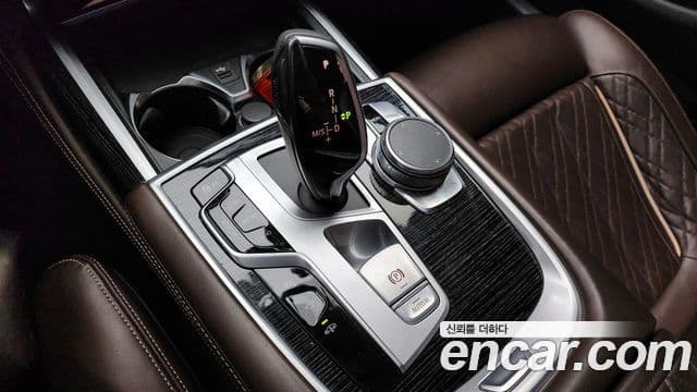 BMW 7시리즈 (G11) 740i M Sport, 2020 9