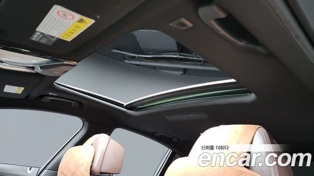 BMW 7시리즈 (G11) 740i M Sport, 2020 19