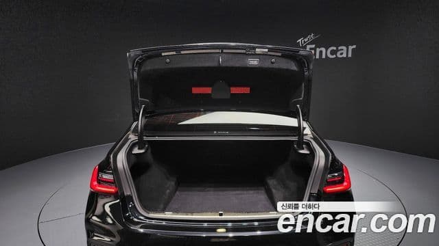 BMW 7시리즈 (G11) 740i M Sport, 2020 20