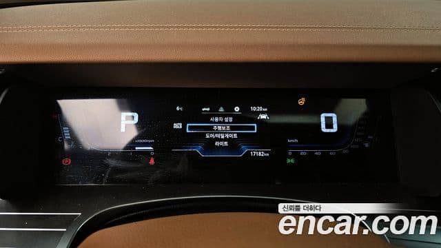 KG모빌리티(SsangYong) Torres T7, 2024 8