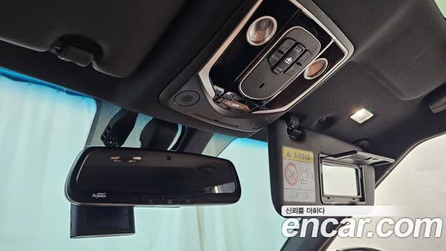 KG모빌리티(SsangYong) Torres T7, 2024 17