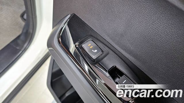 KG모빌리티(SsangYong) Torres T7, 2024 18