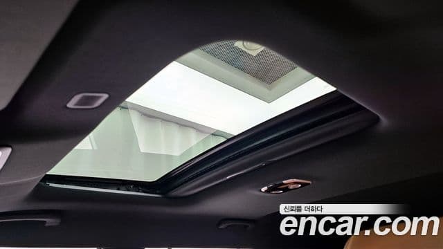 KG모빌리티(SsangYong) Torres T7, 2024 19