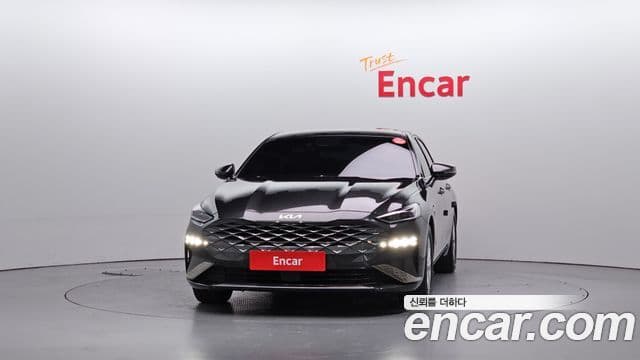 Kia K8 Noblesse Light, 2023 3