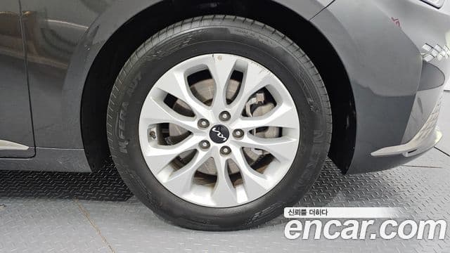 Kia K8 Noblesse Light, 2023 все фото