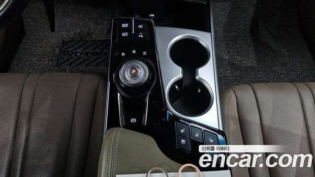 Kia K8 Noblesse Light, 2023 9