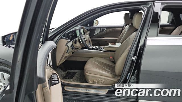 Kia K8 Noblesse Light, 2023 10