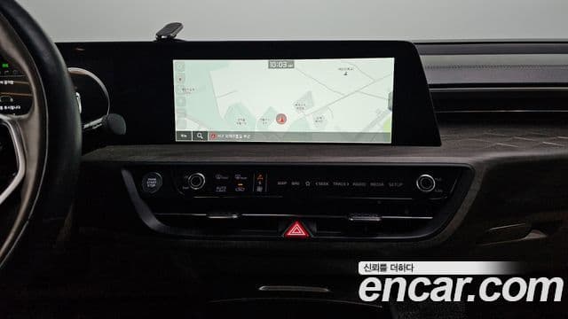 Kia K8 Noblesse Light, 2023 14