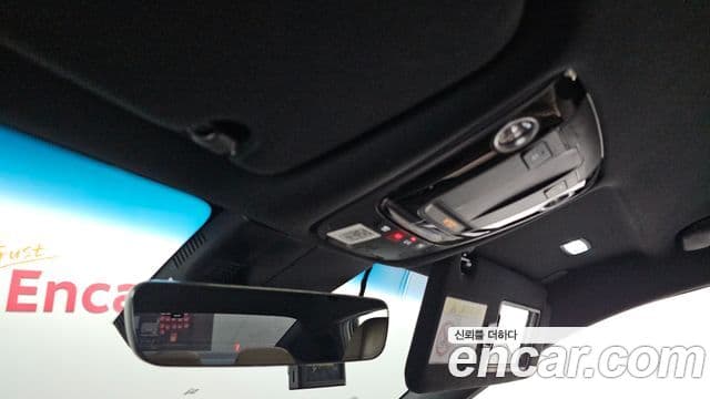 Kia K8 Noblesse Light, 2023 18