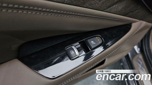 Kia K8 Noblesse Light, 2023 19