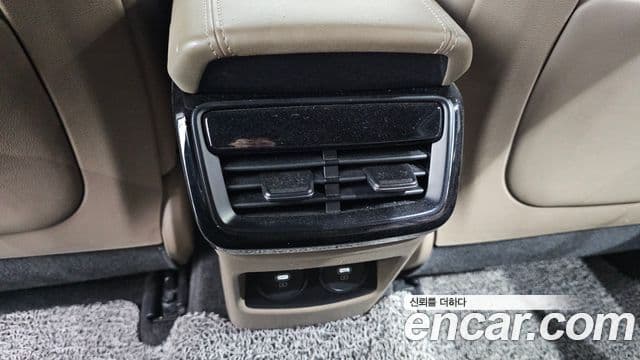 Kia K8 Noblesse Light, 2023 20