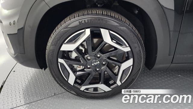 Kia The / новый New Seltos Prestige, 2024 все фото