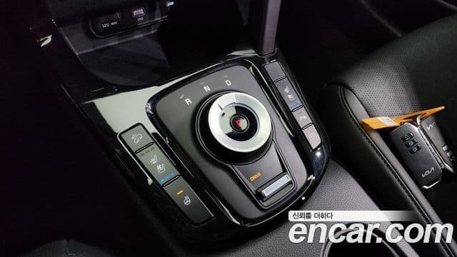 Kia The / новый New Seltos Prestige, 2024 9