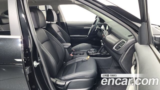 Kia The / новый New Seltos Prestige, 2024 11