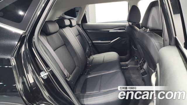 Kia The / новый New Seltos Prestige, 2024 12