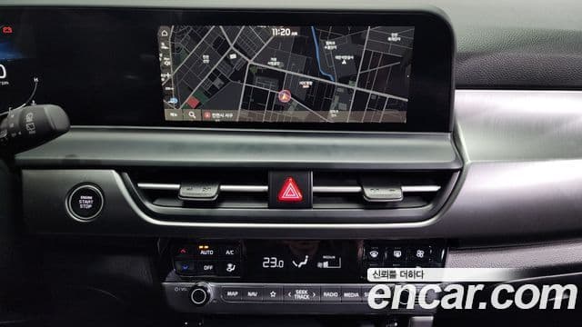 Kia The / новый New Seltos Prestige, 2024 14