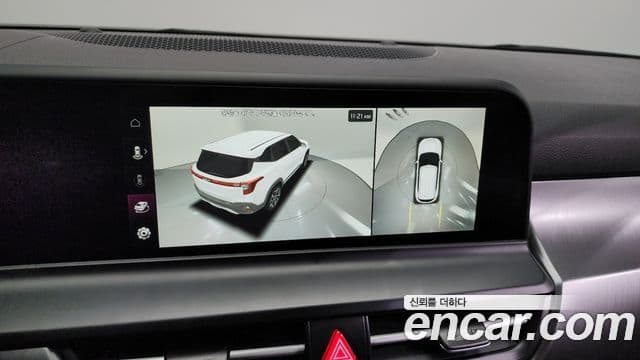 Kia The / новый New Seltos Prestige, 2024 15