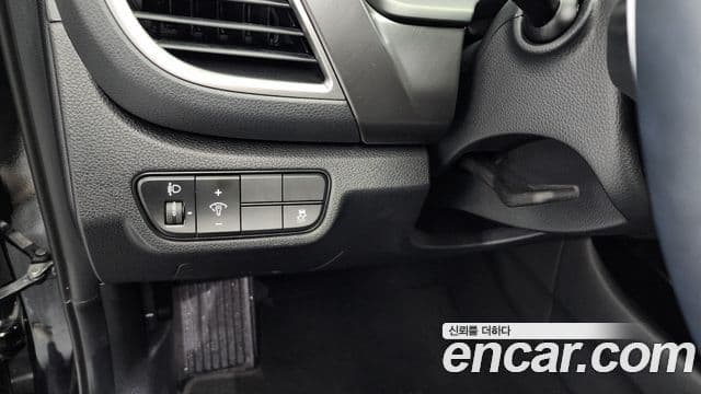 Kia The / новый New Seltos Prestige, 2024 17