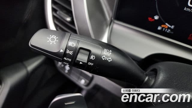 Kia The / новый New Seltos Prestige, 2024 18