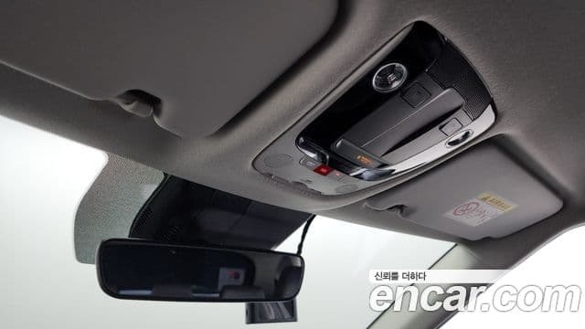 Kia The / новый New Seltos Prestige, 2024 19