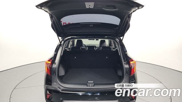 Kia The / новый New Seltos Prestige, 2024 20