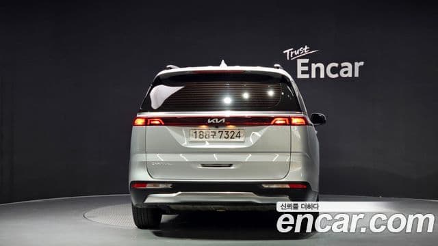 Kia Carnival 4세대 Signature, 2023 4