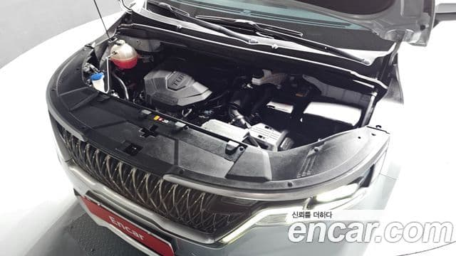 Kia Carnival 4세대 Signature, 2023 6