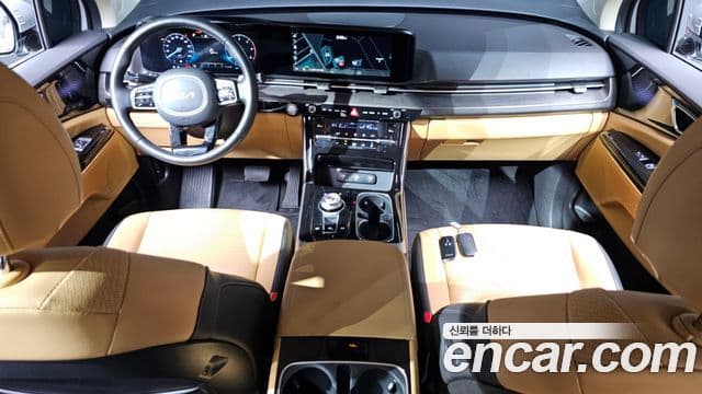 Kia Carnival 4세대 Signature, 2023 7